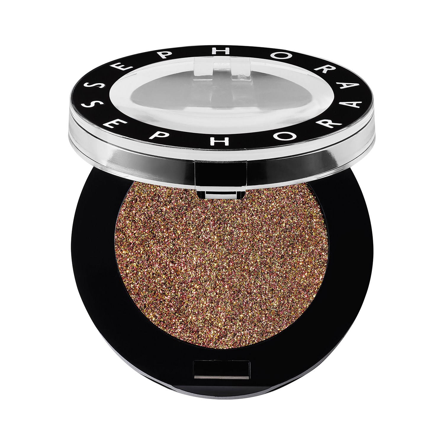 Colorful Eyeshadow Mono Glitter 205 • Fool'S Gold