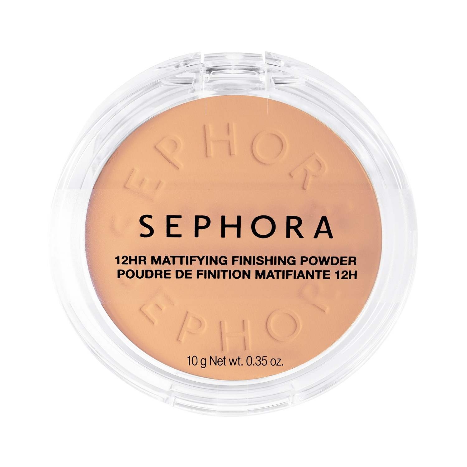 12HR Mattifying Finishing Powder • 03 Light Neutral