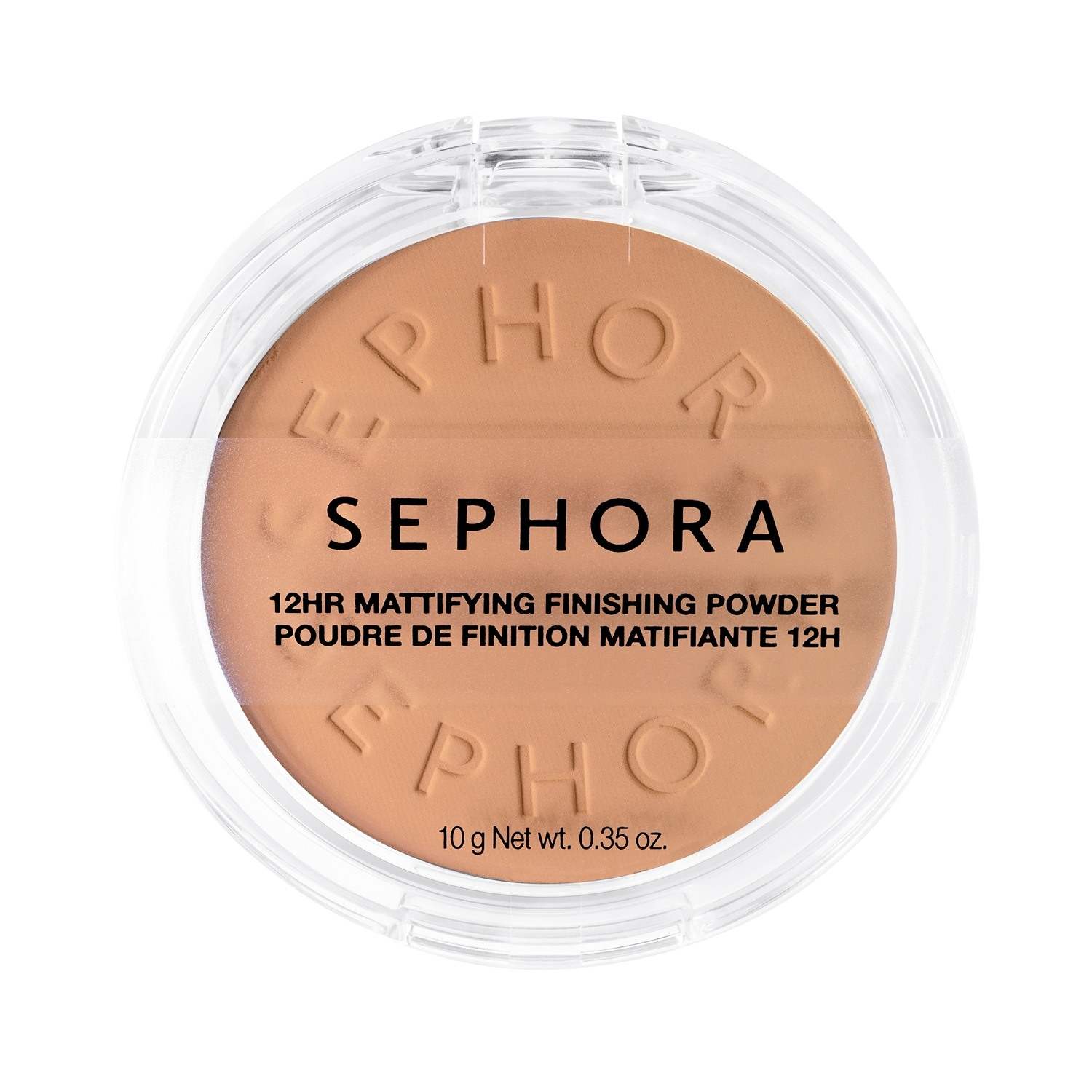 12HR Mattifying Finishing Powder • 05 Medium Neutral