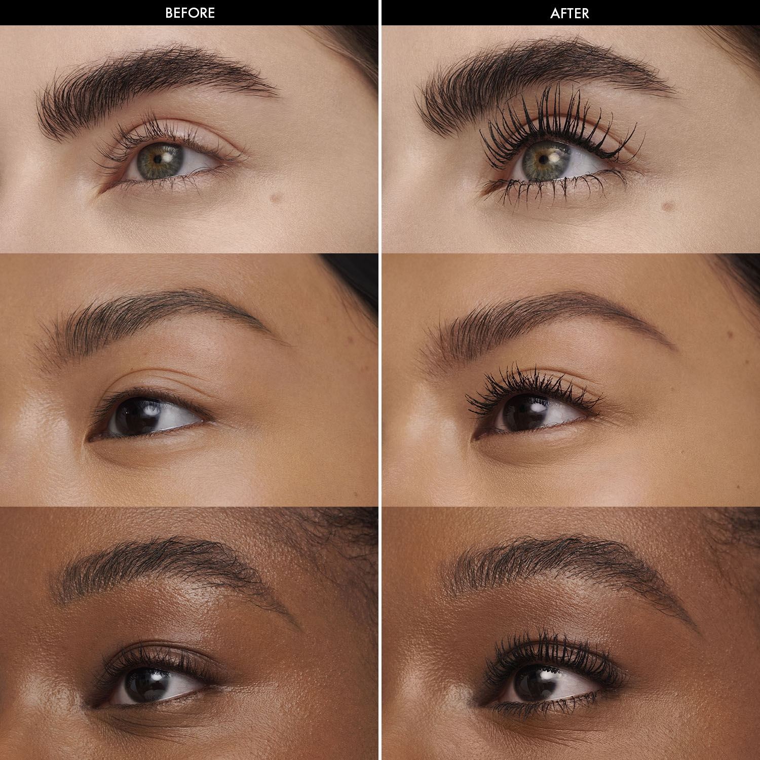 Love The Lift Waterproof Mascara • 10ml