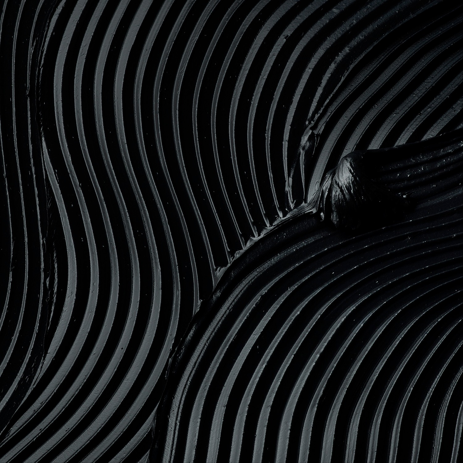 Love The Lift Waterproof Mascara • 10ml