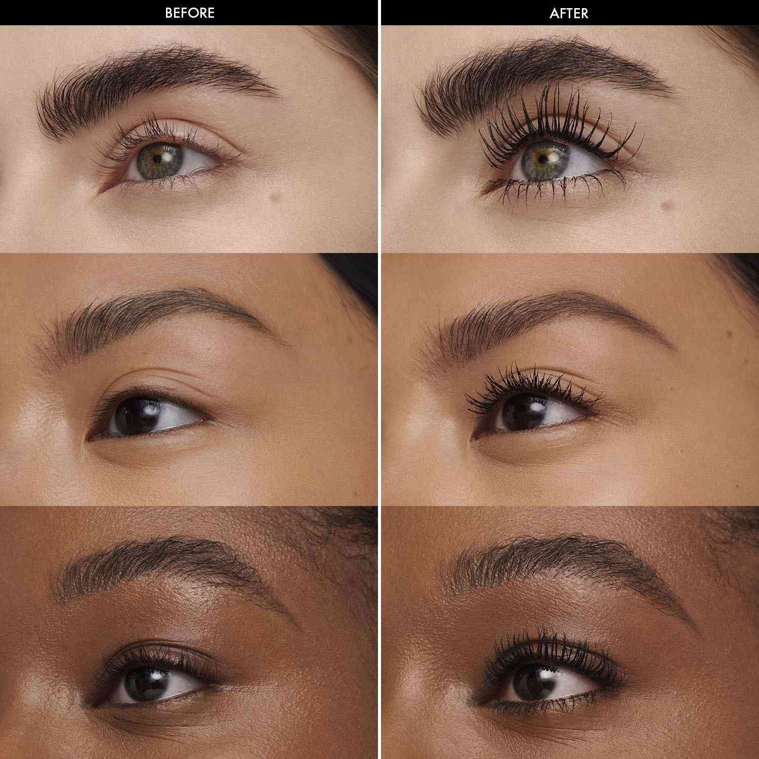 Love The Lift Waterproof Mascara • 10ml