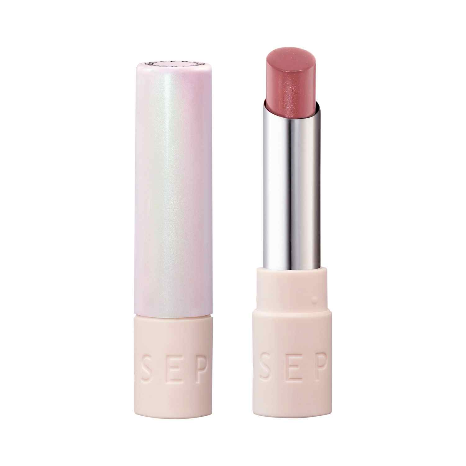 About That Shine Sheer Shine Lipstick • 02 Soft Twinkle