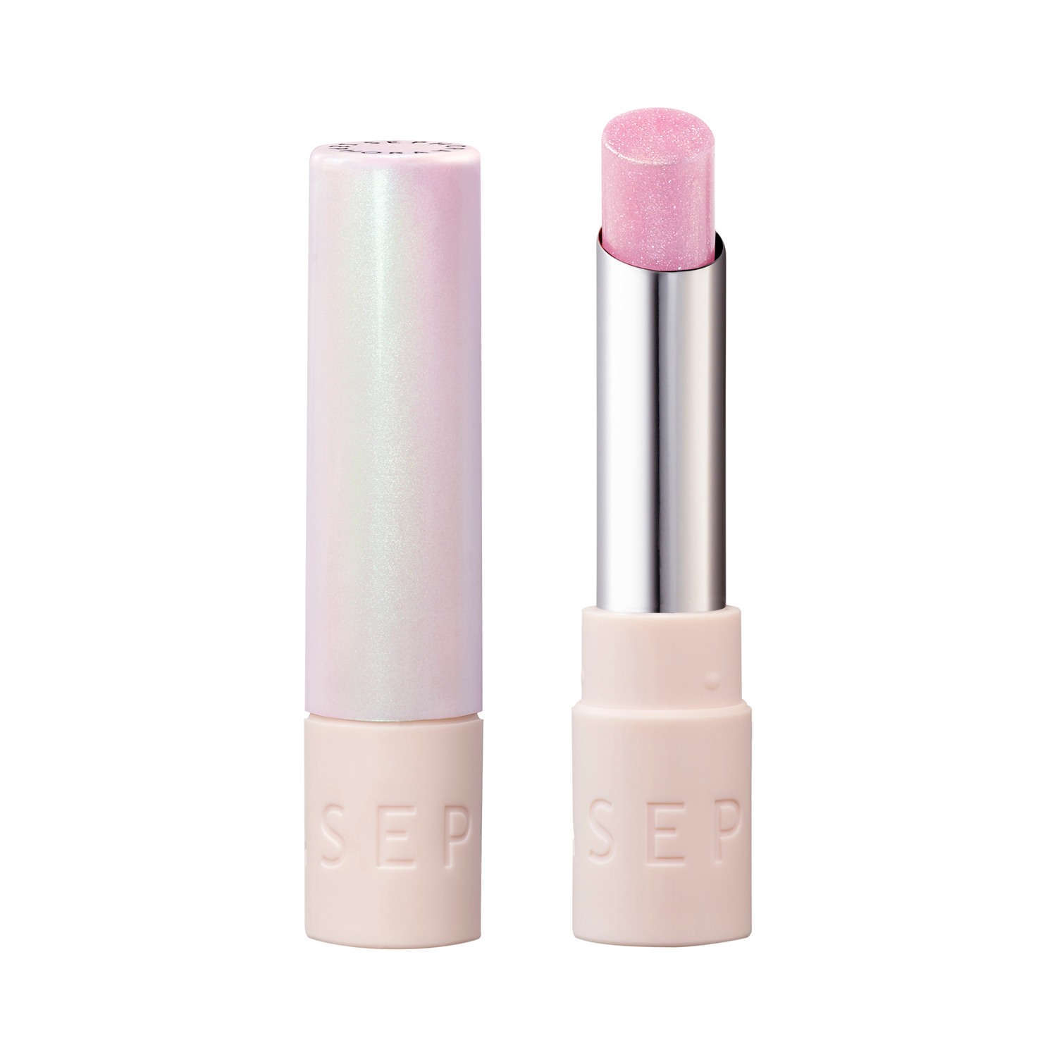 About That Shine Sheer Shine Lipstick • 19 Glazed Confetti