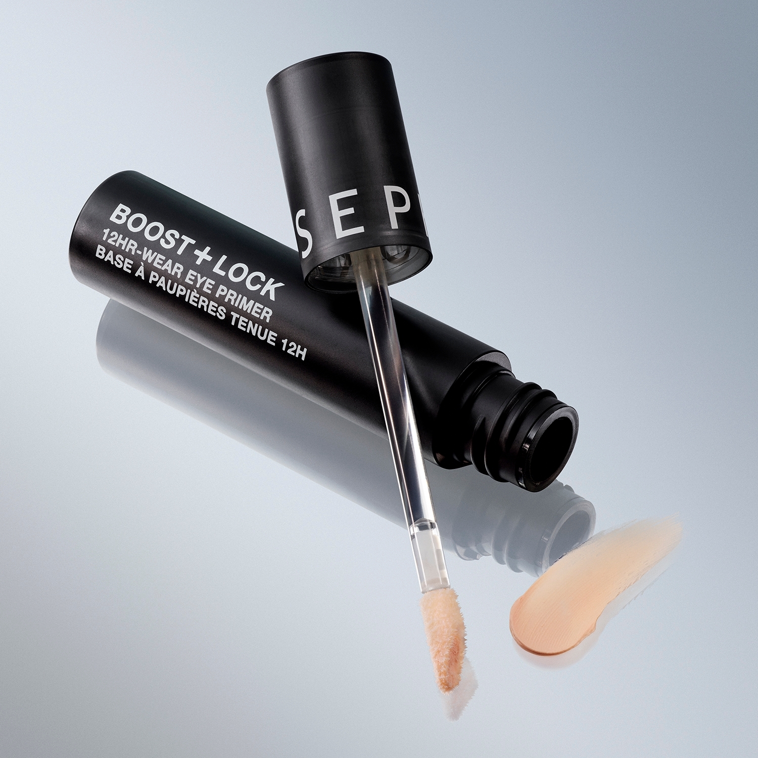 Boost + Lock 12hr-Wear Eye Primer • 10ml