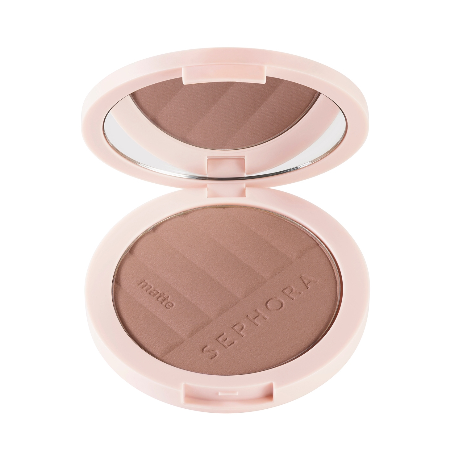 Matte Bronzer 01 • Golden Gateway