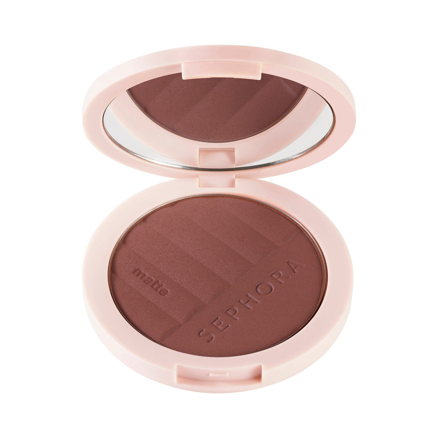 Matte Bronzer 03 • Coconut Retreat