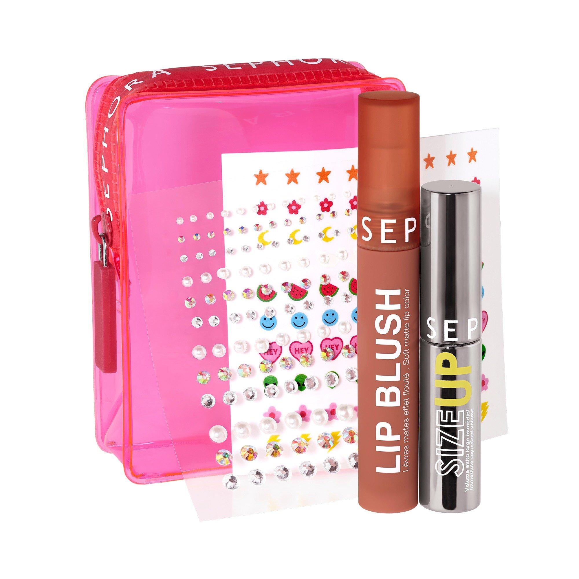 Festival Makeup Kit • 1 piece