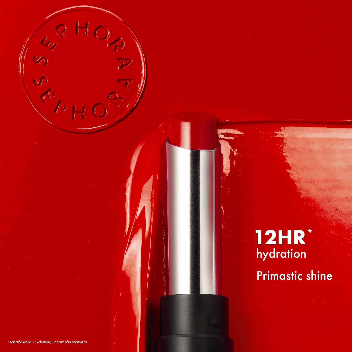 About That Shine Lacquer Shine Lipstick 03 • Pink Plasma