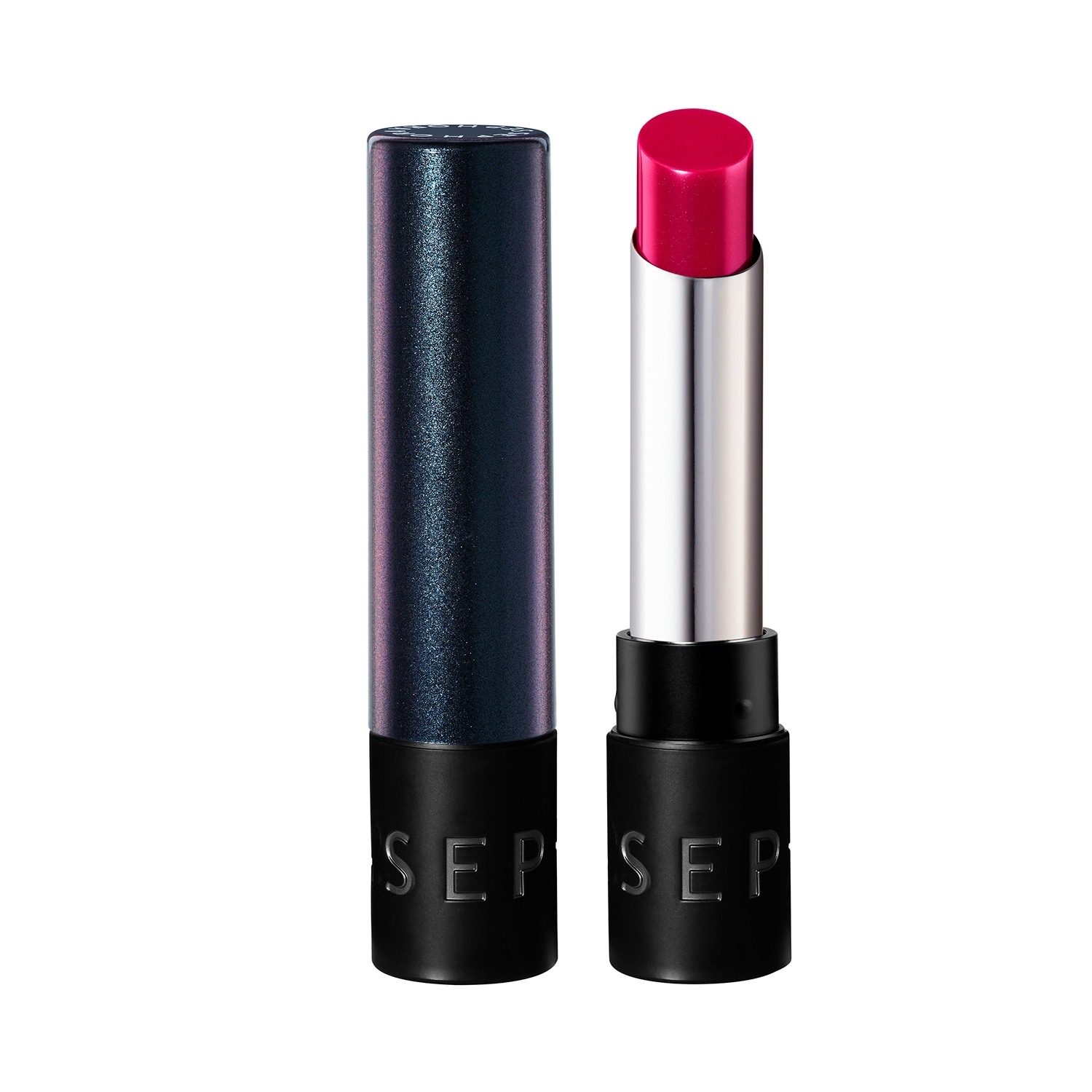 About That Shine Lacquer Shine Lipstick 06 • Electric Spectrum