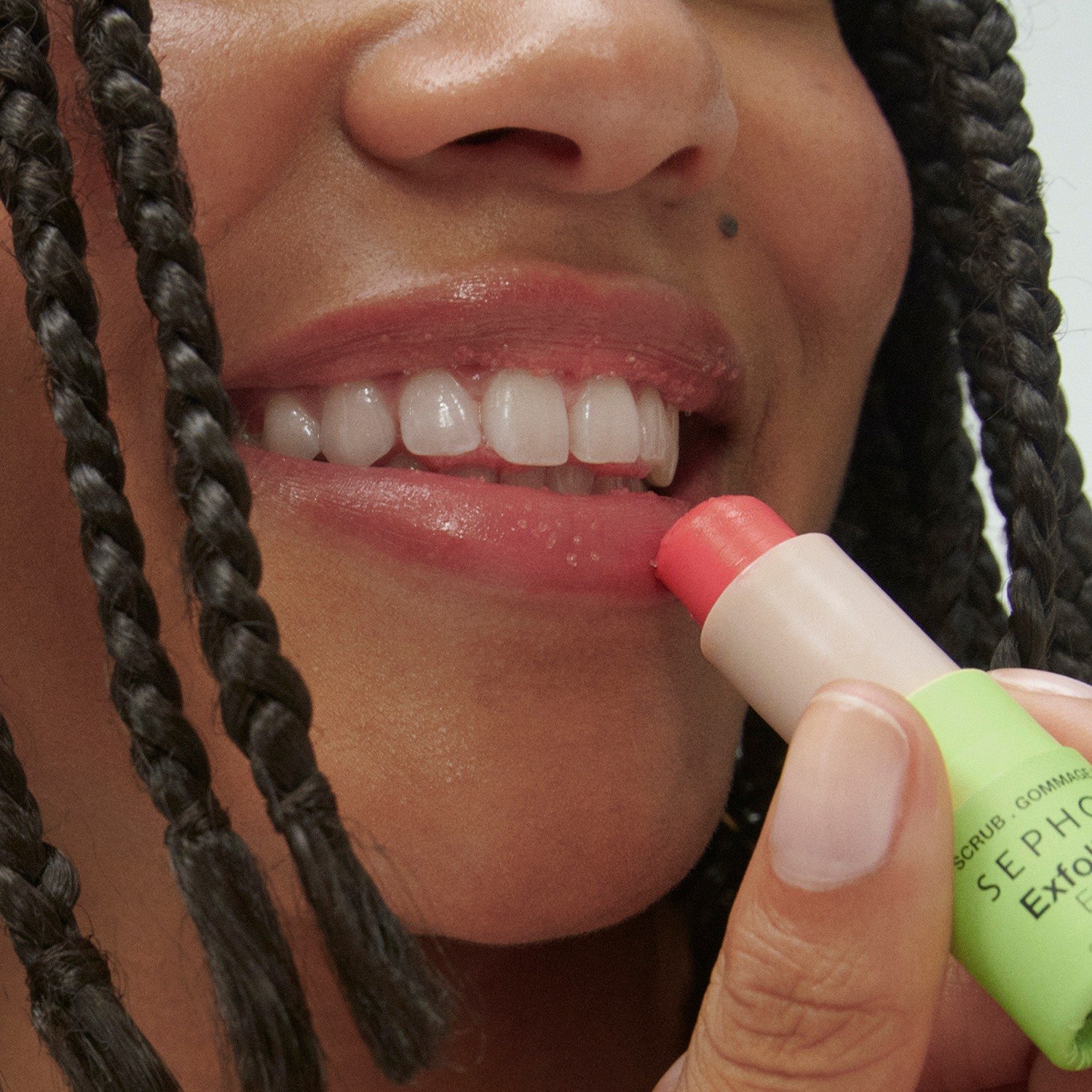 Moisturizing Lip Balm Coconut • Coconut