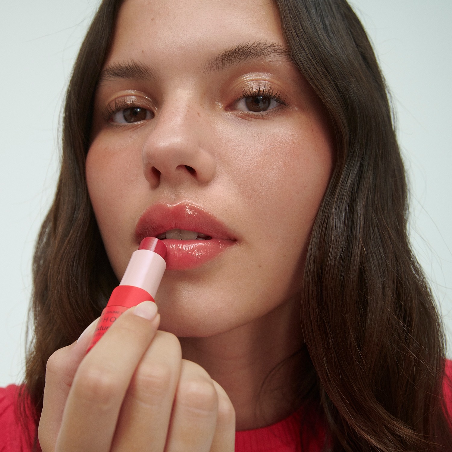 Exfoliating Lip Scrub • Apricot