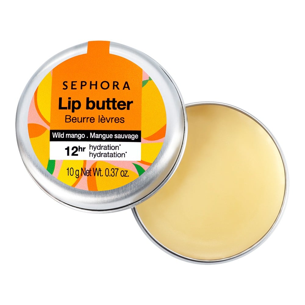 Nourishing Lip Butter • Mango