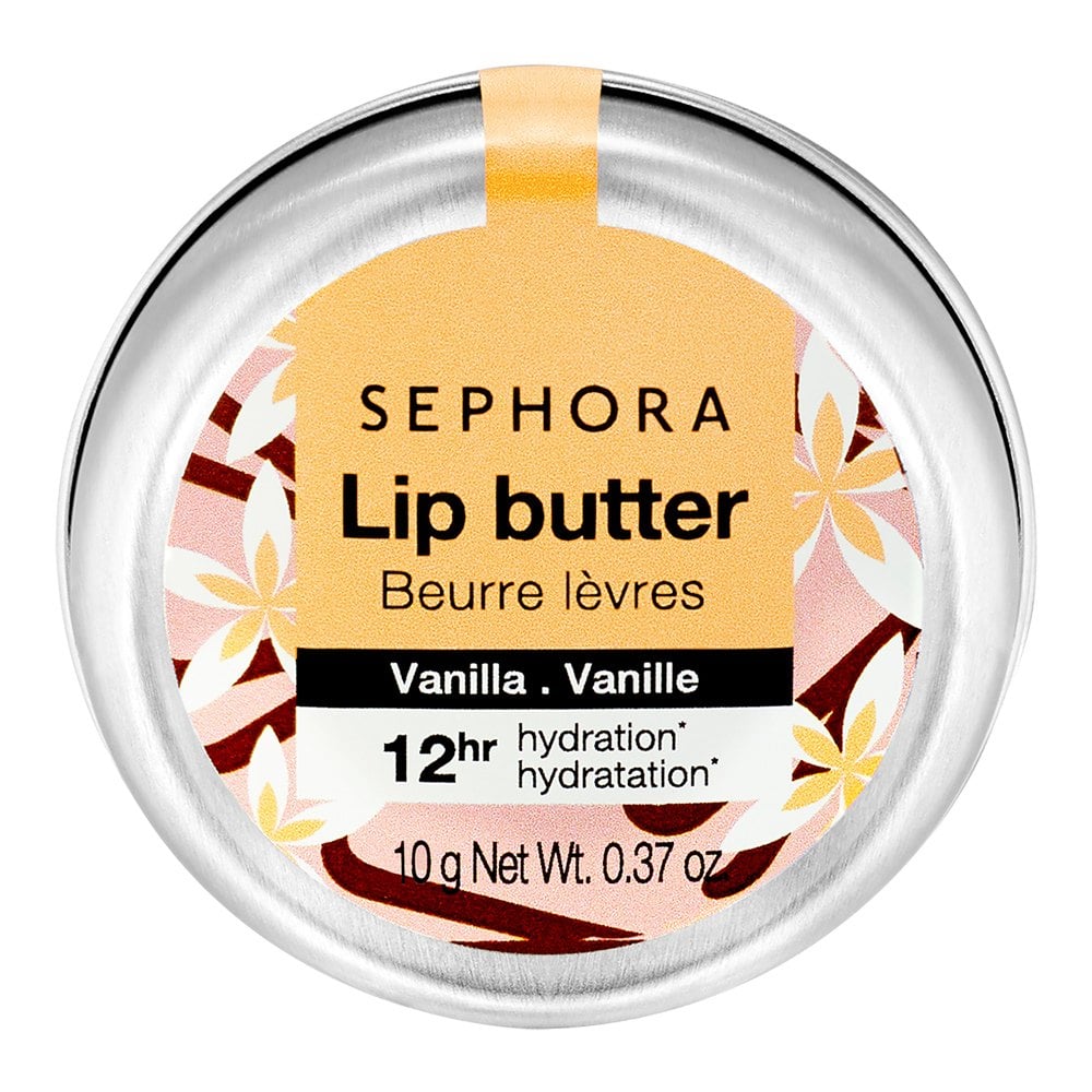 Nourishing Lip Butter • Vanilla