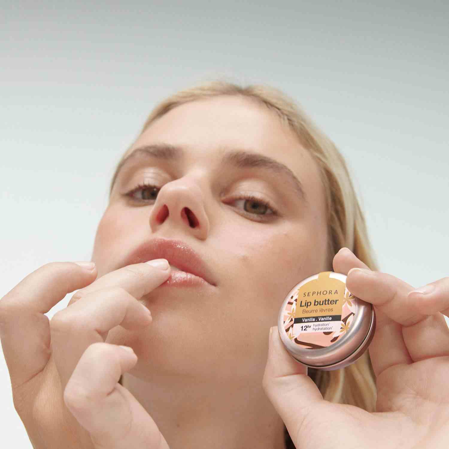 Nourishing Lip Butter • Cherry