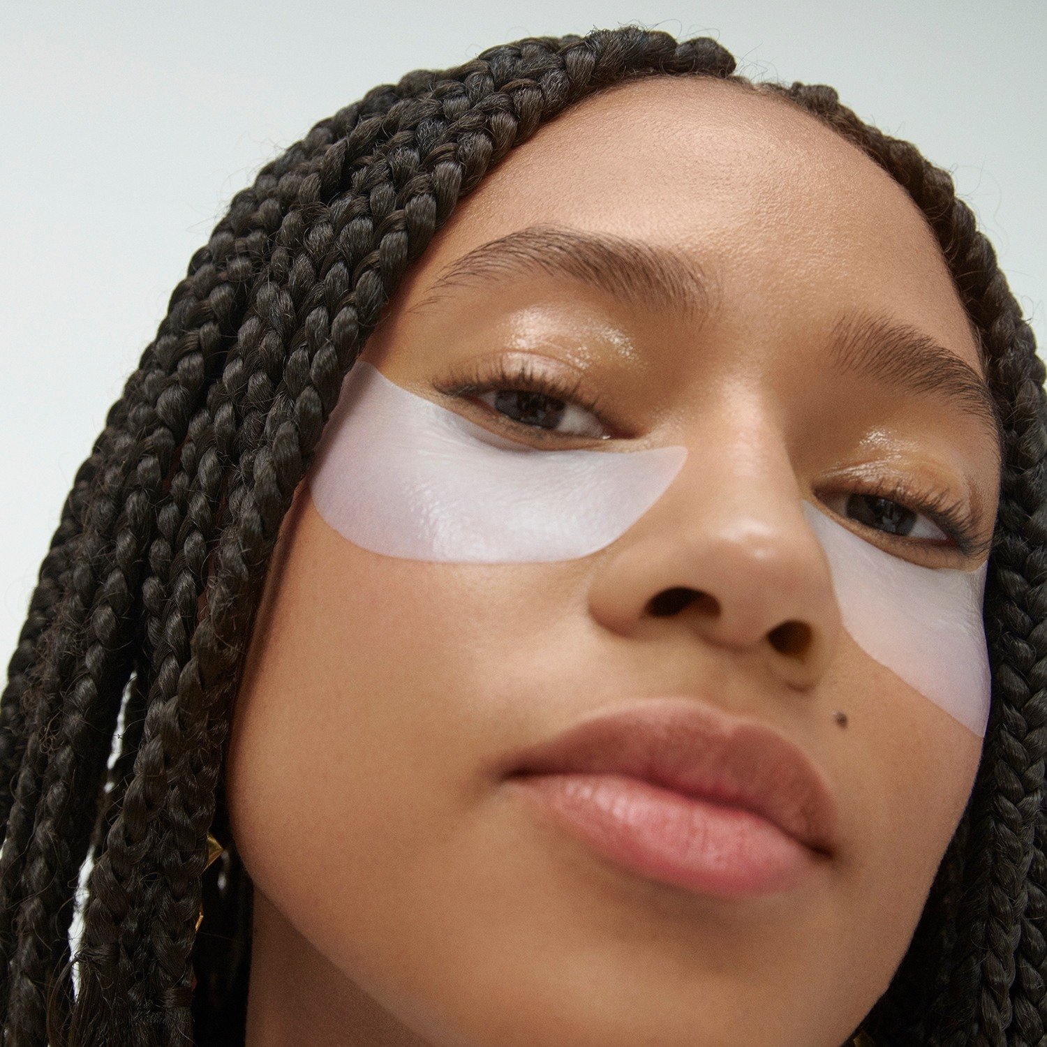 Eye Masks Cucumber • Cucumber