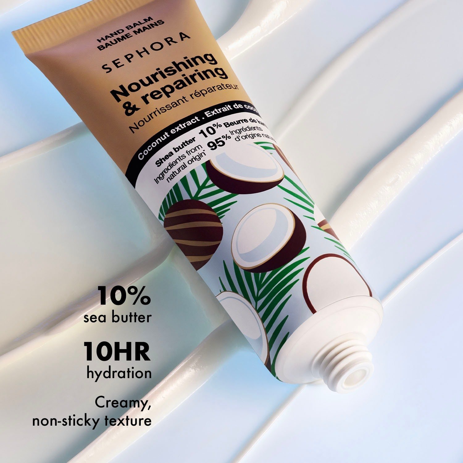 Hand Balm Lavender • Lavender