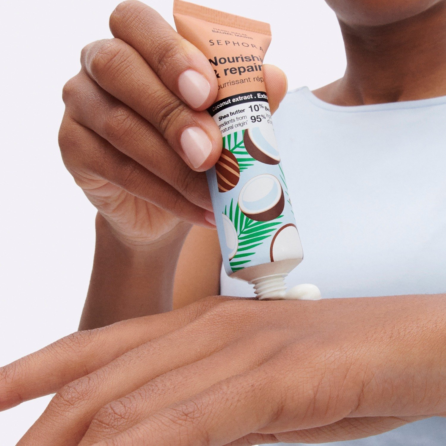 Hand Balm Lavender • Lavender