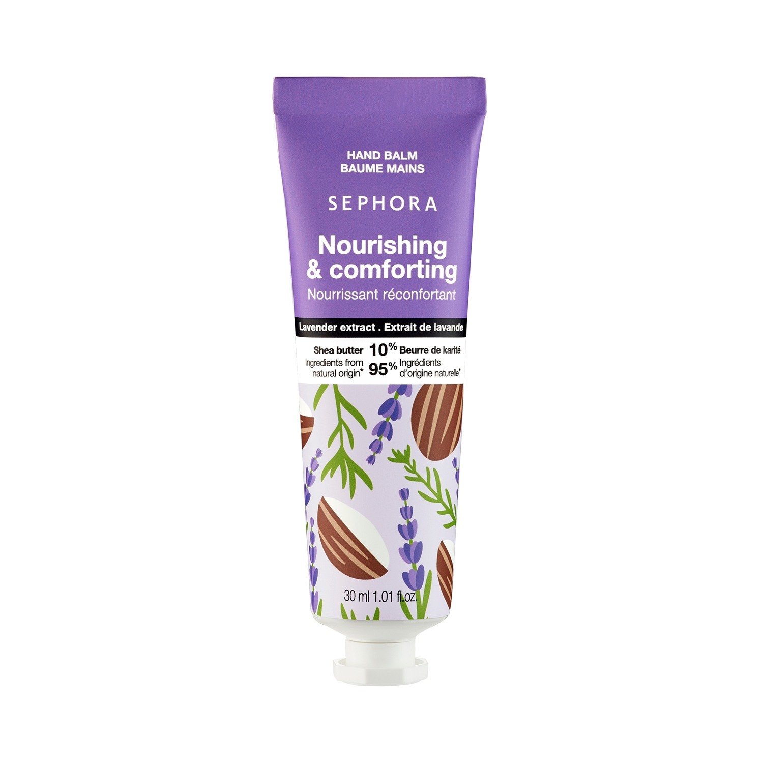 Hand Balm Lavender • Lavender