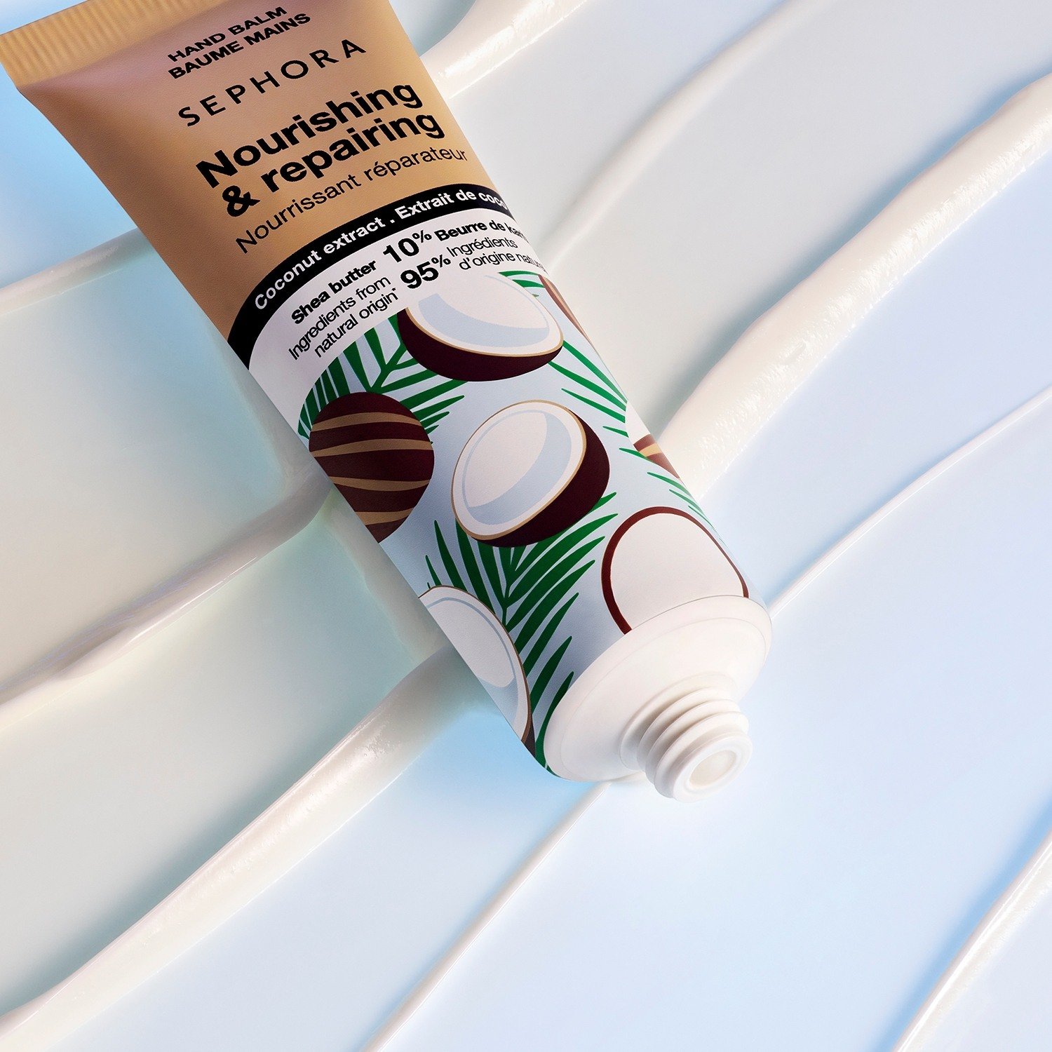 Hand Balm Lavender • Lavender