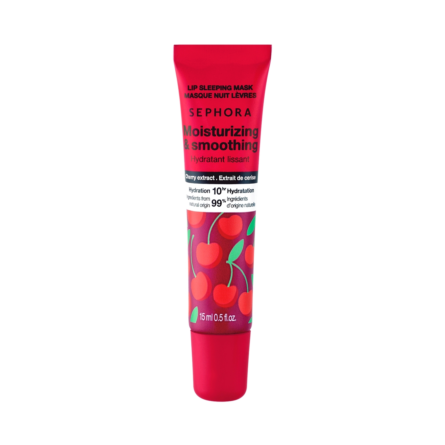 Lip Sleeping Mask Cherry • Cherry