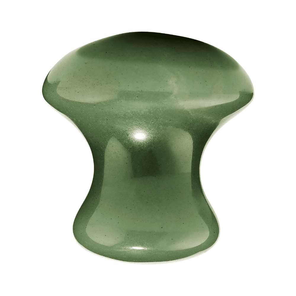 DePuffing Jade Eye Massage Tool • 105g