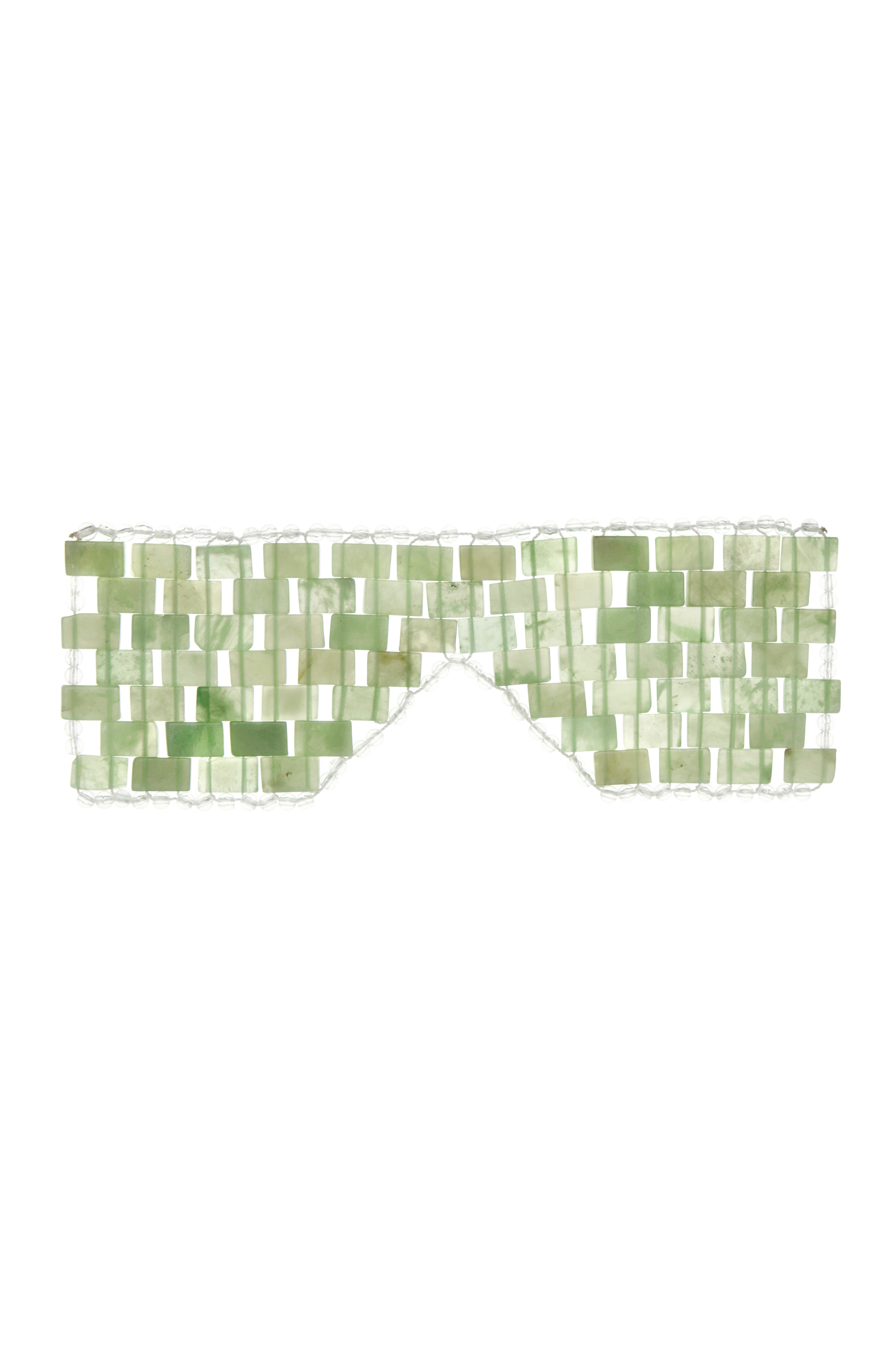 Jade Eye Mask • 400g
