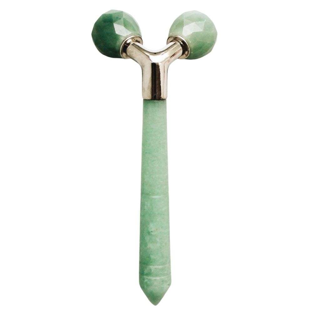 Jade Tension Massager for Face Neck • 228g