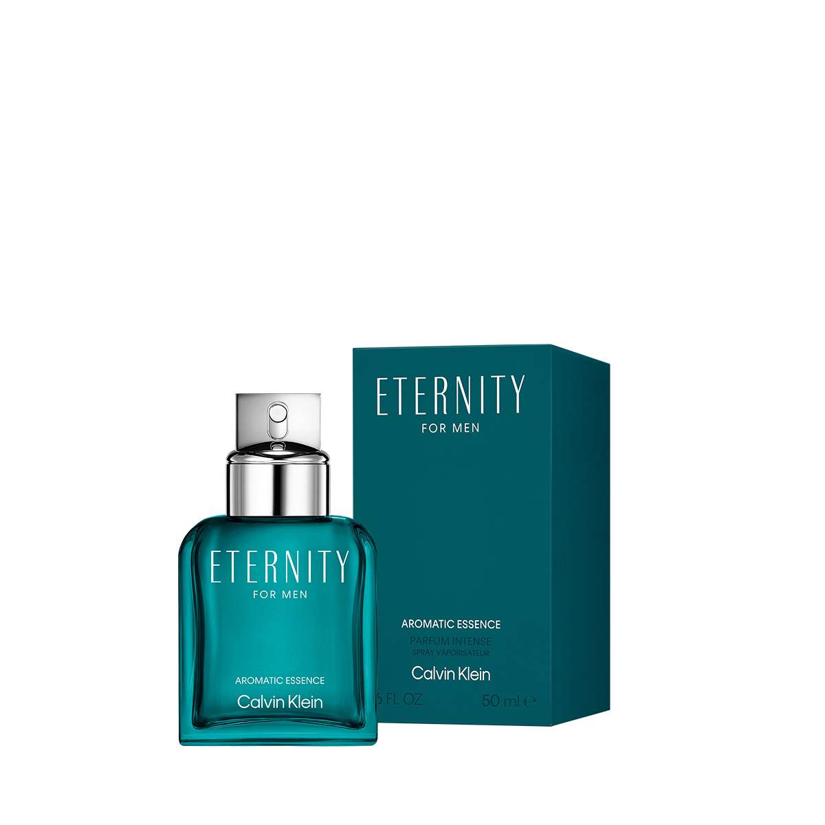 Eternity Aromatic Essence For Men • 50ml