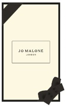 Quick Wrap Cologne Box • 100ml