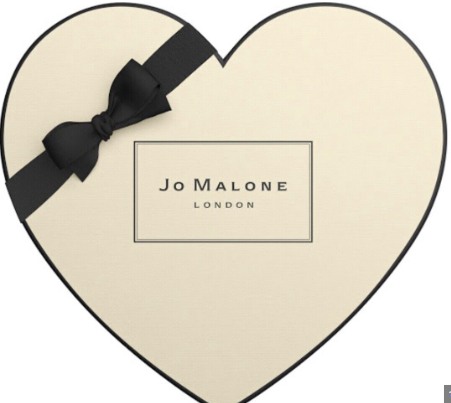 Evergreen Heart Mini Box • 75g