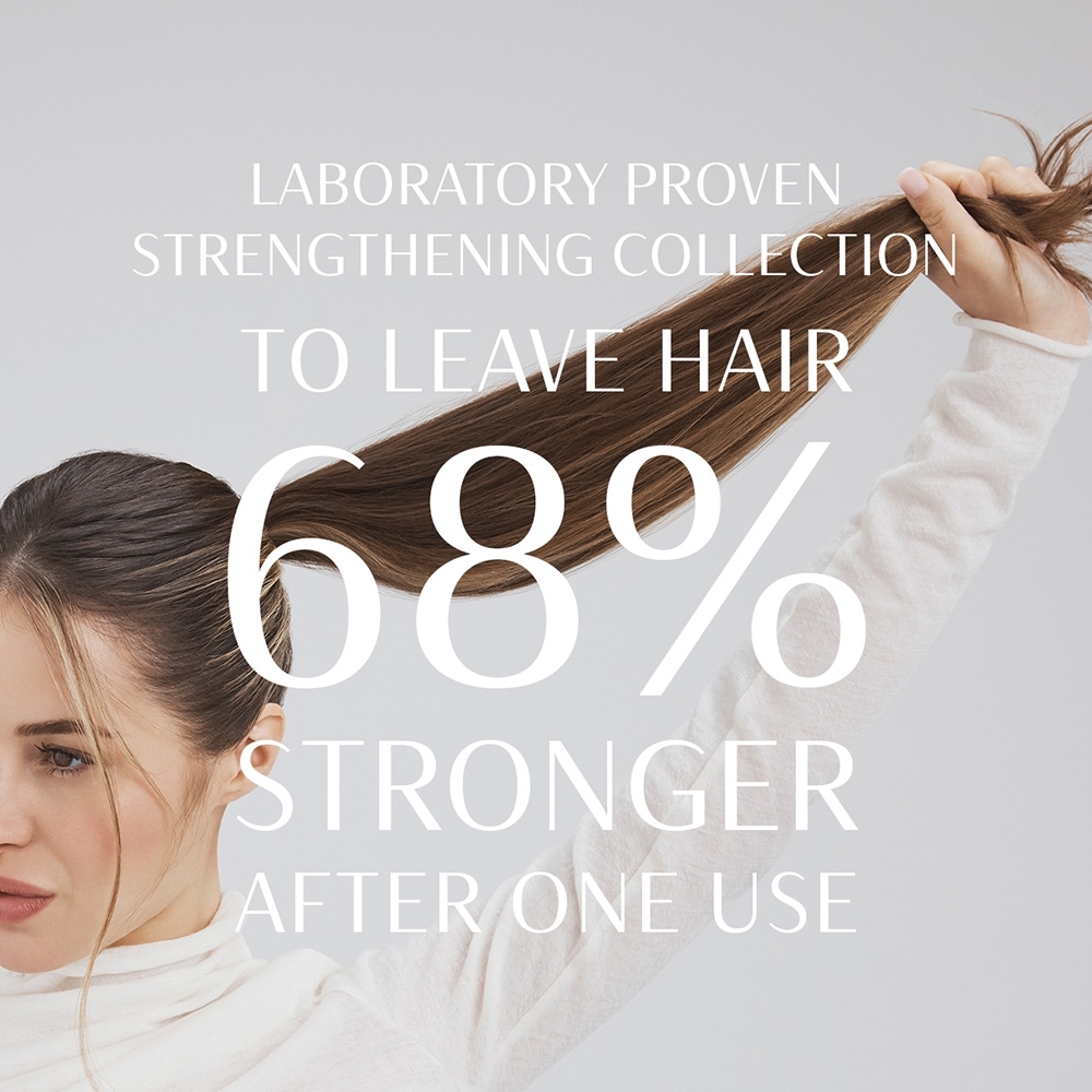 Give Me Strength Shampoo • 250g