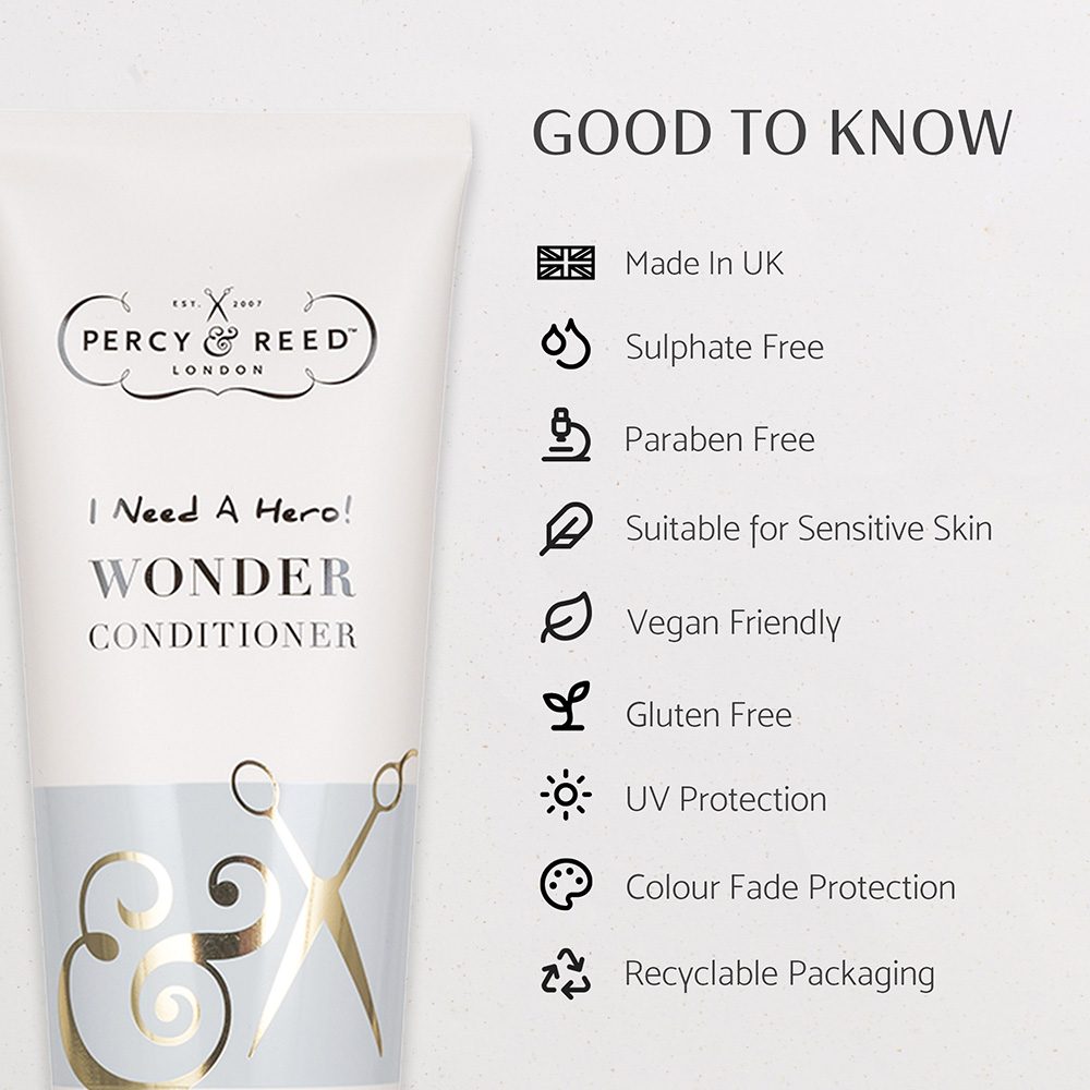 I Need A Wonder Hair Conditioner • 250g