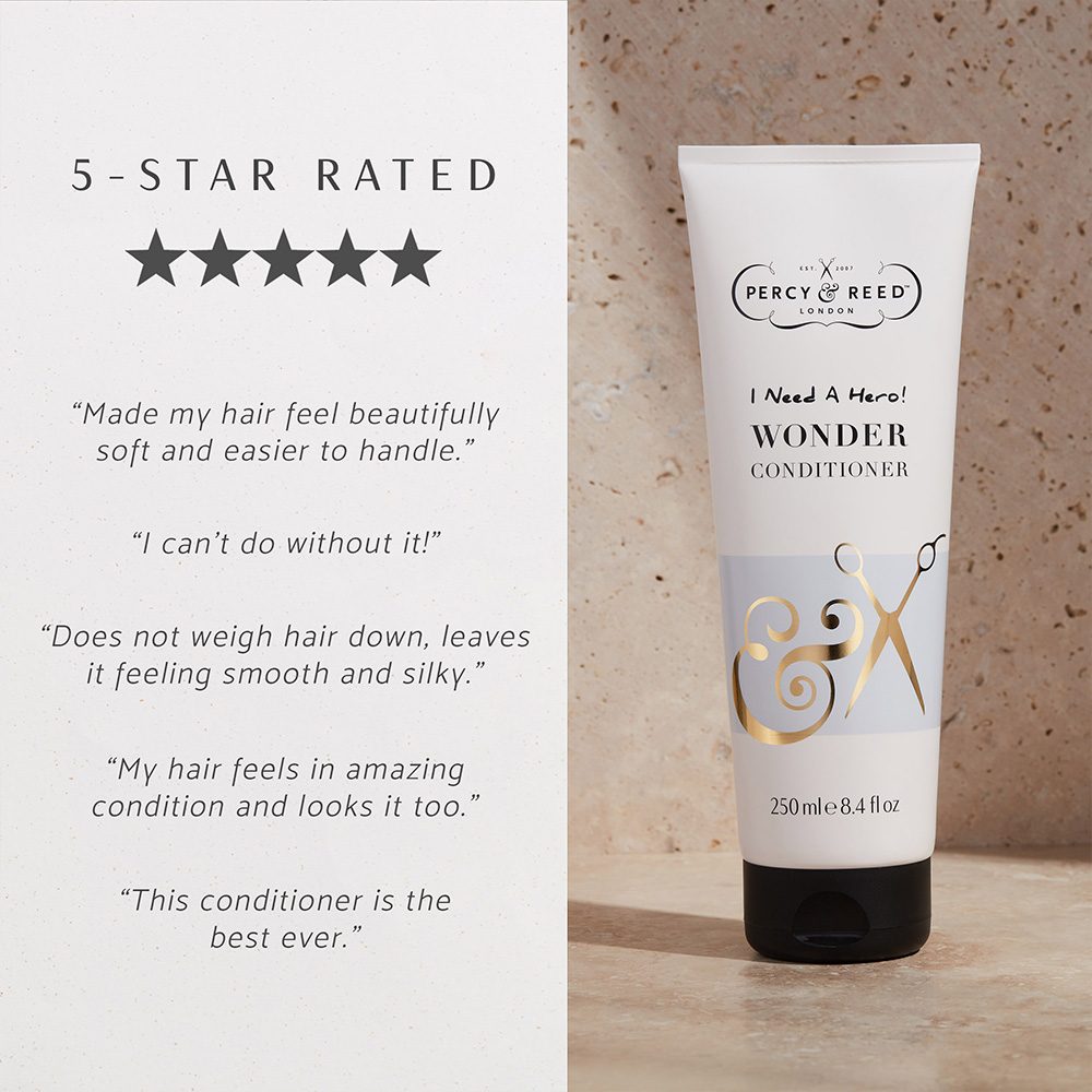 I Need A Wonder Hair Conditioner • 250g