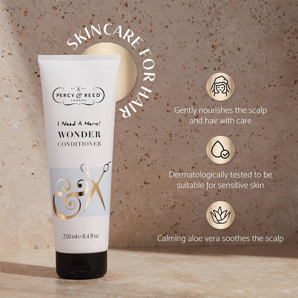 I Need A Wonder Hair Conditioner • 250g