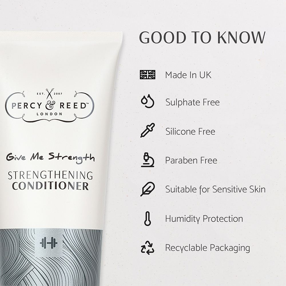 Give Me Strength Conditioner • 250g