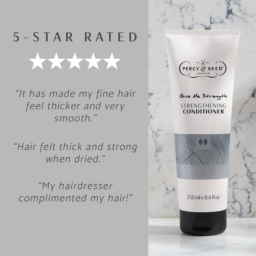 Give Me Strength Conditioner • 250g