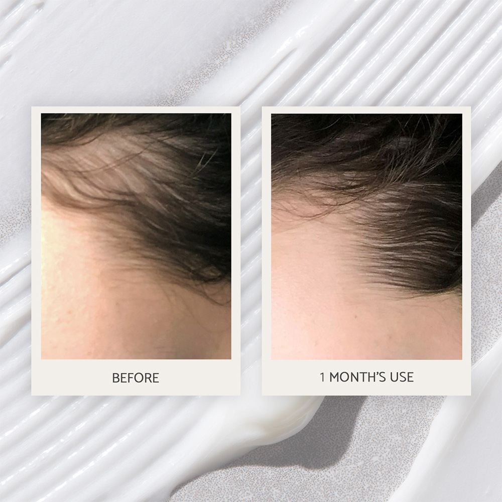 Give Me Strength Conditioner • 250g