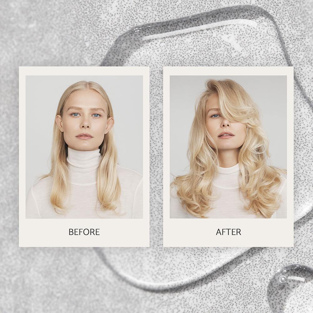 Turn Up The Volume No Oil • 60g