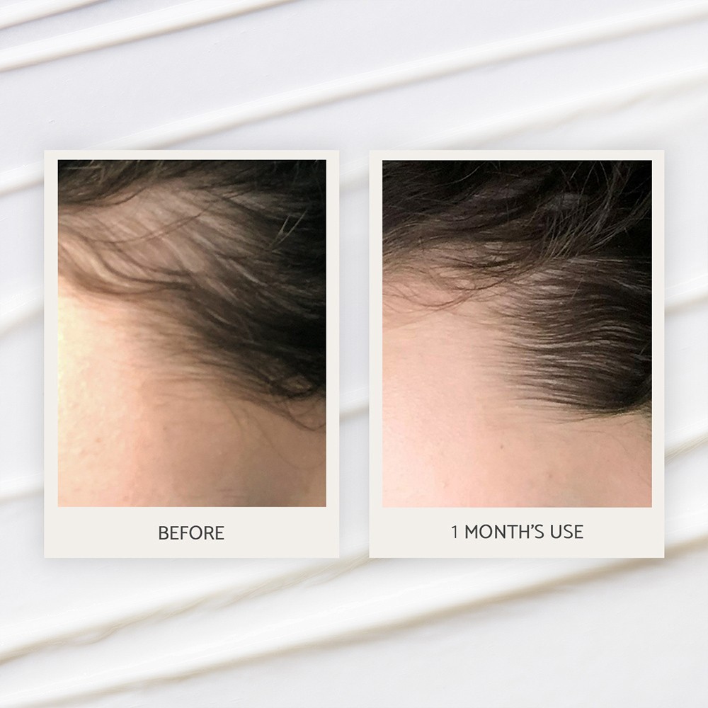 Give Me Strength Hair Mask • 200g