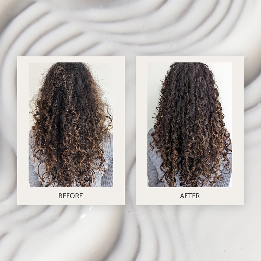 Session Style Curl Control • 150g