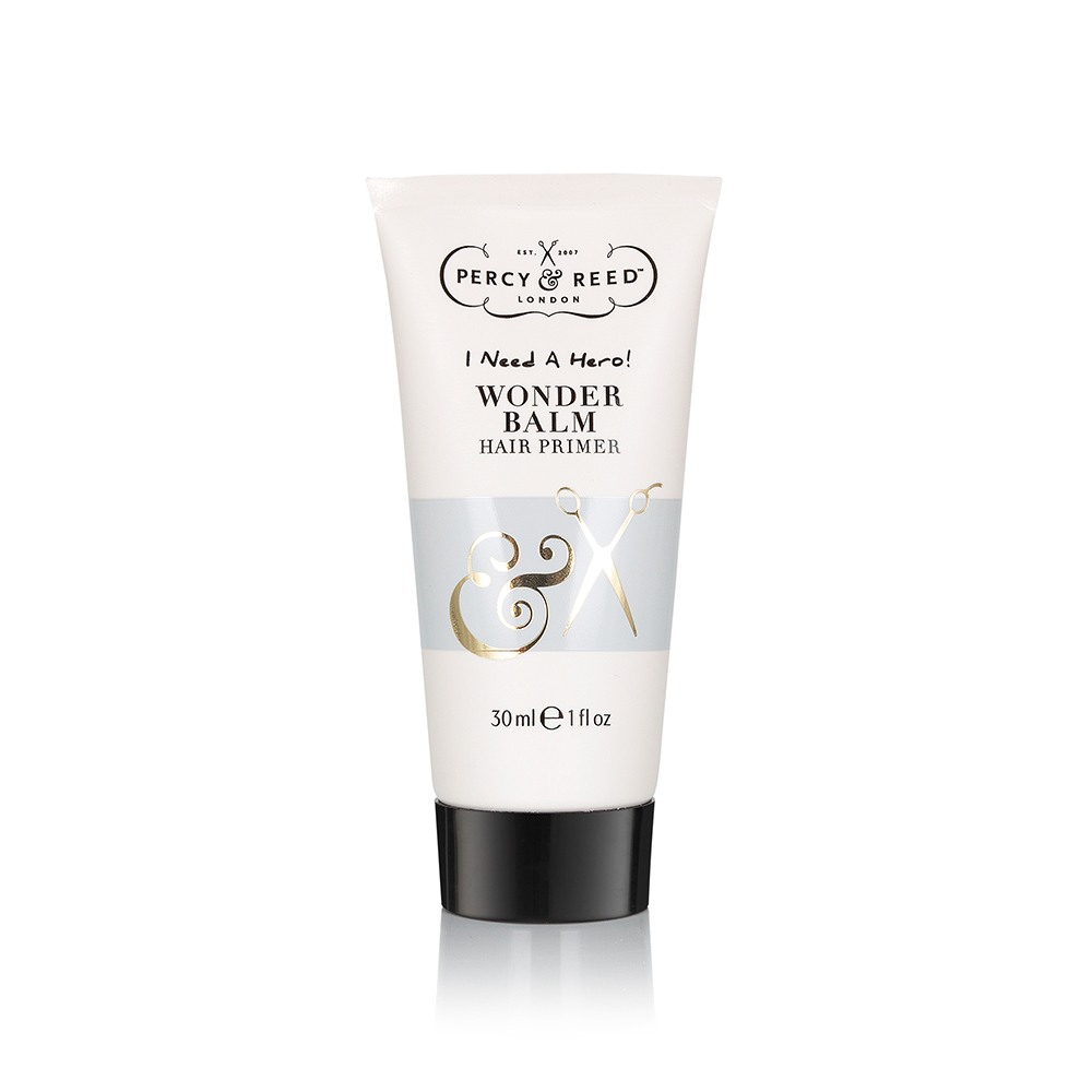 I Need A Wonder Hair Balm Hair Primer • 30g