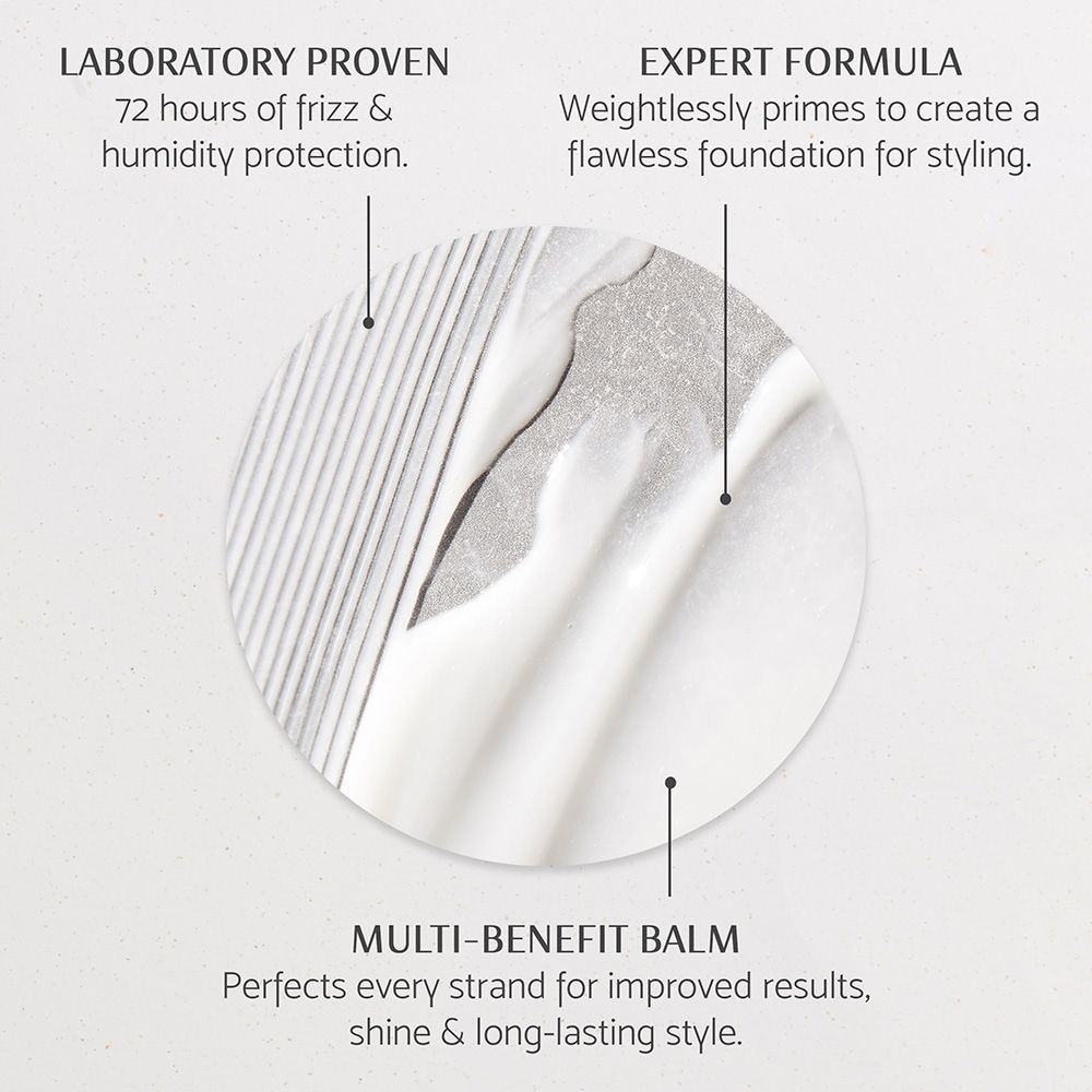 I Need A Wonder Hair Balm Hair Primer • 30g