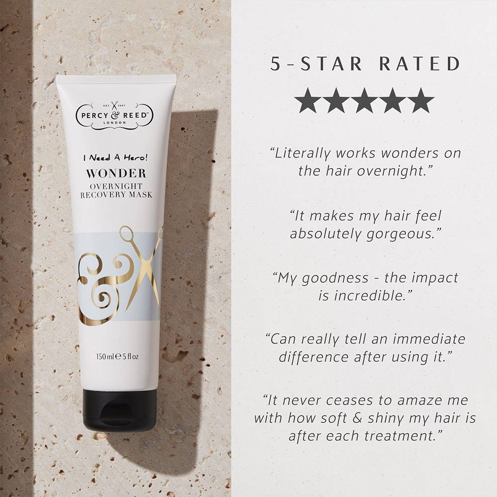 I Need A Wonder Overnight Mask • 50g