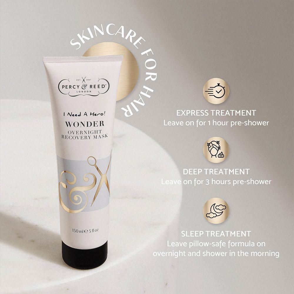 I Need A Wonder Overnight Mask • 50g
