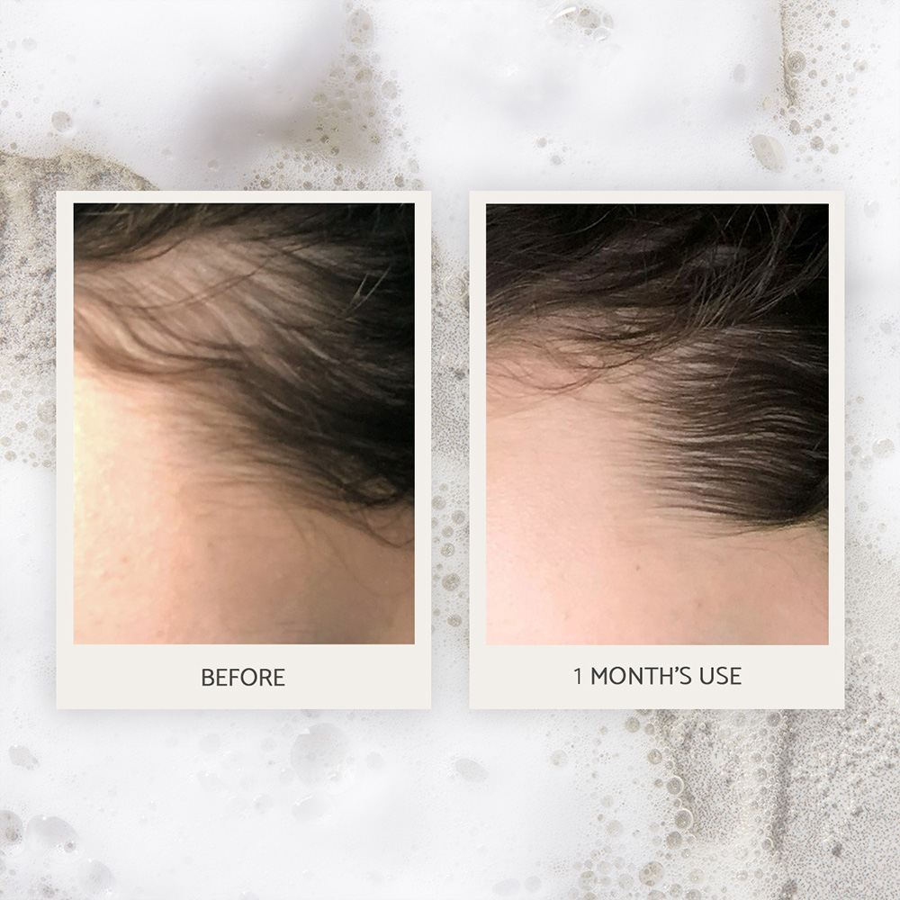 Give Me Strength Shampoo • 50g