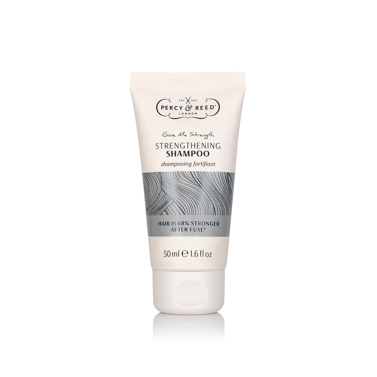 Give Me Strength Shampoo • 50g