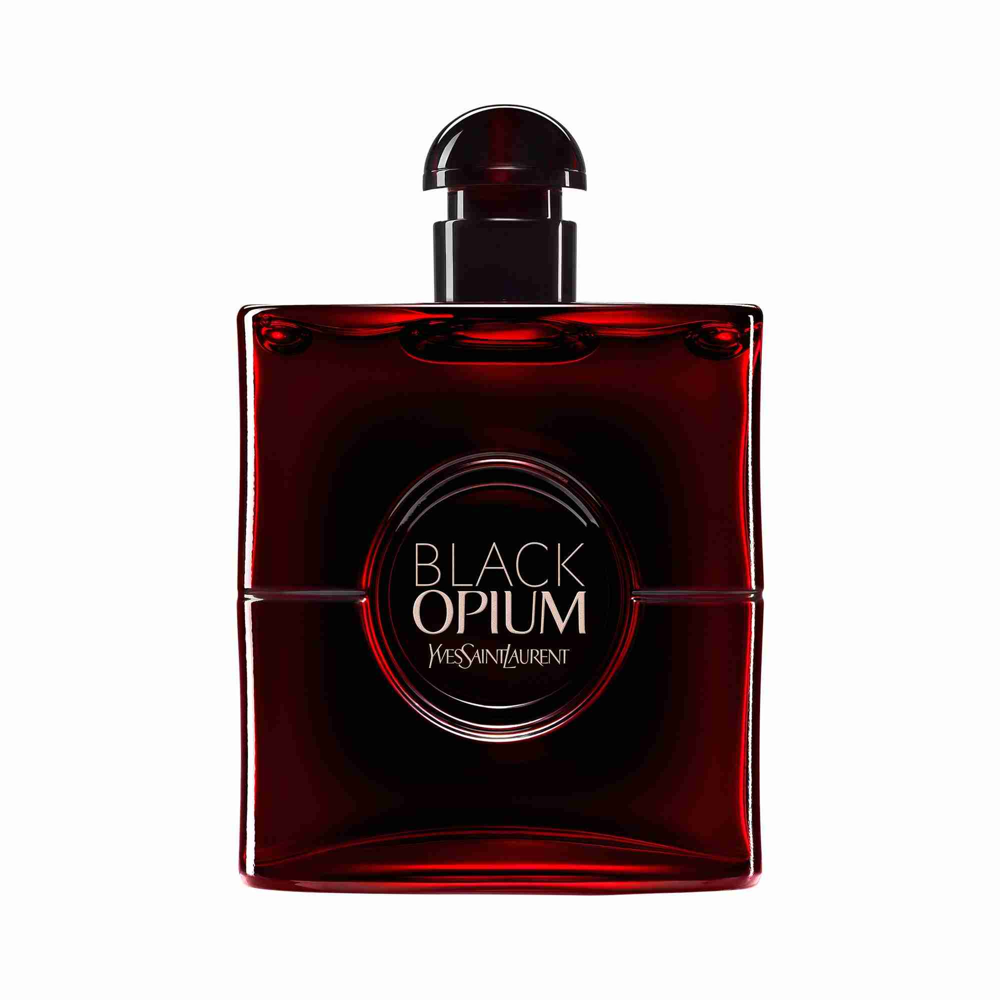 Black opium 90 ml sale top