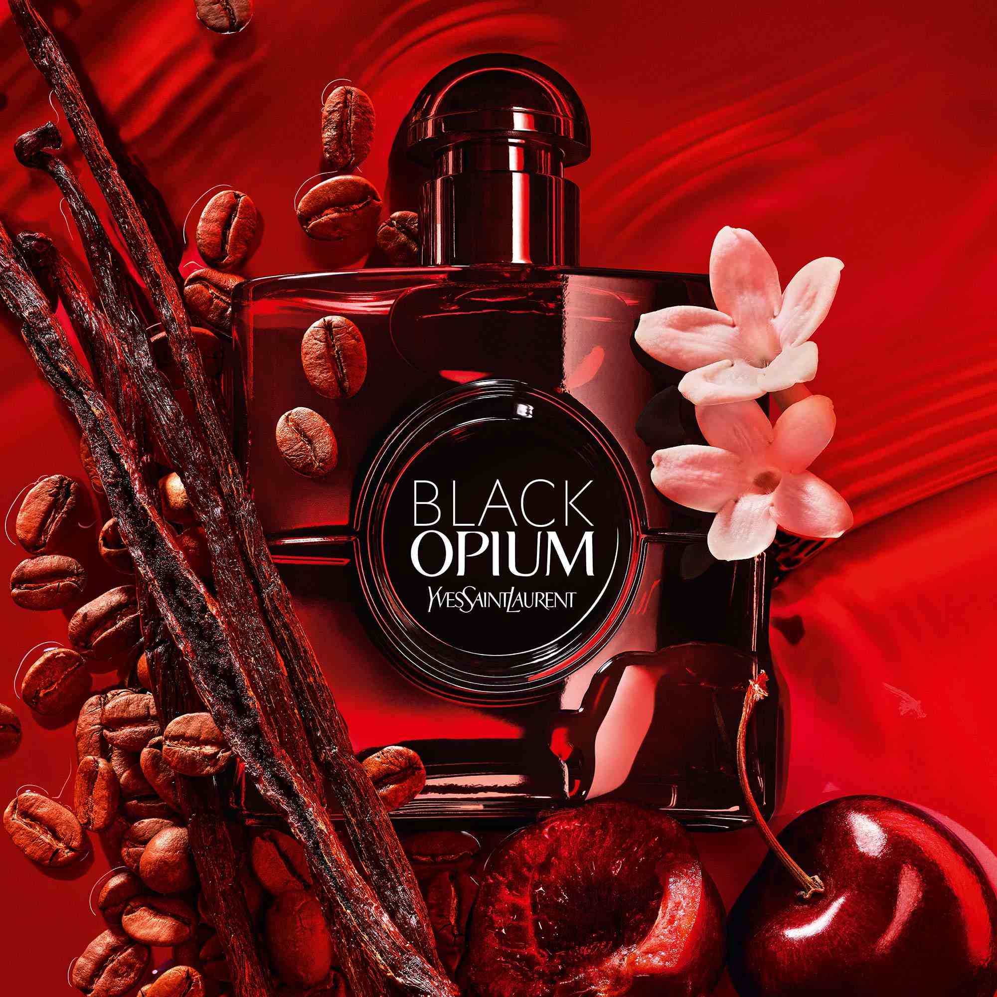 Black opium ysl 90 ml sale