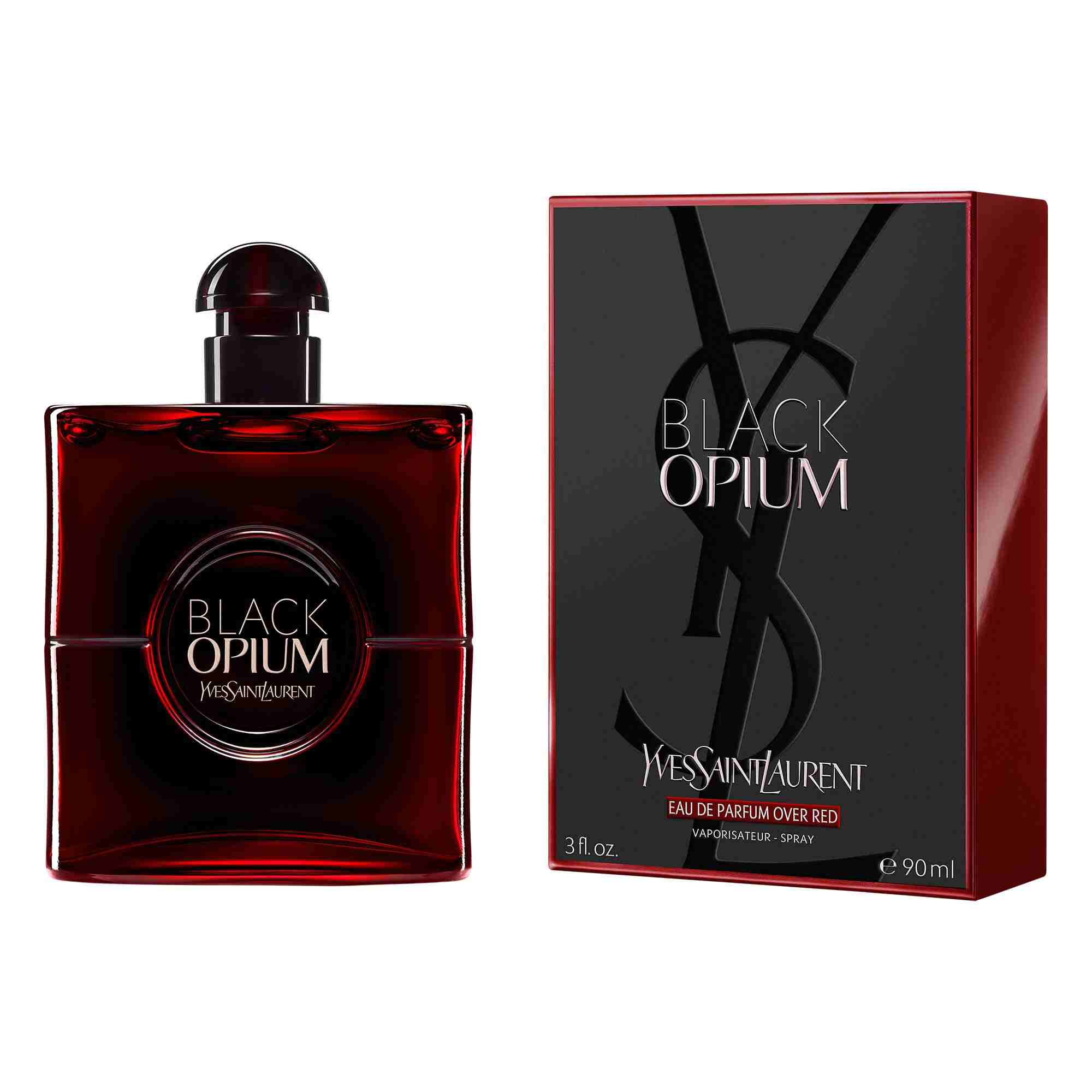 Ysl opium 90ml top